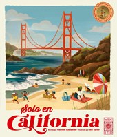 Alexander, H: Solo En California / Only in California (Spani