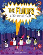 The Floofs Reach for the Stars