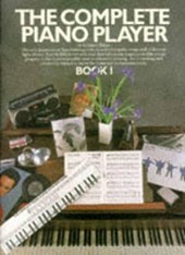 The Complete Piano Player