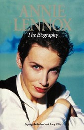 Annie Lennox