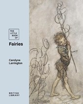 The Little Book of Fairies