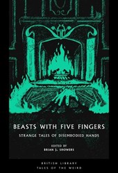 Beasts with Five Fingers