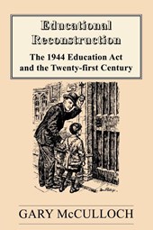 Educational Reconstruction