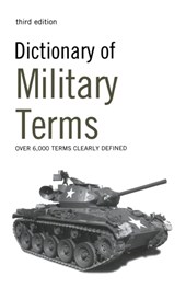 Dictionary of Military Terms