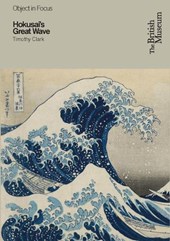 Hokusai's Great Wave