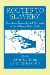Routes to Slavery