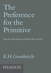 The Preference for the Primitive