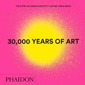 30,000 Years of Art