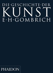 Geschichte der Kunst