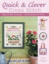Quick & Clever Cross Stitch