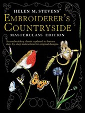 Helen M. Stevens' Embroiderer's Countryside