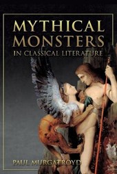 Mythical Monsters in Classical Literature