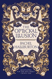 The Optickal Illusion