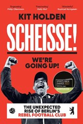 Scheisse! We're Going Up!