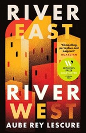 River East, River West