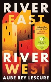 River East, River West