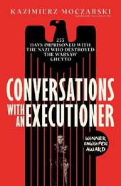 Conversations with an Executioner