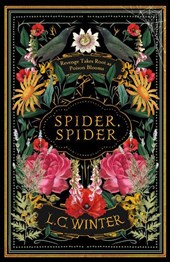 Spider, Spider