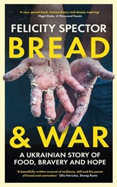 Bread and War