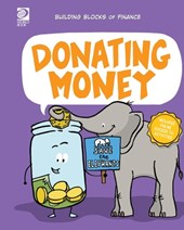 Donating Money