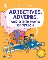 Adjectives, Adverbs, and Other Parts of Speech