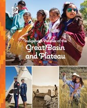 Indigenous Peoples of the Great Basin and Plateau