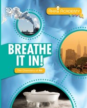 Breathe It In! The Chemistry of Air