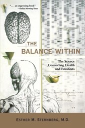The Balance Within