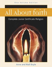 All About Faith