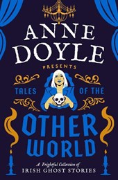 Tales of the Otherworld