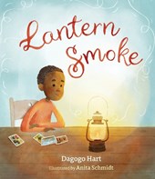 Lantern Smoke