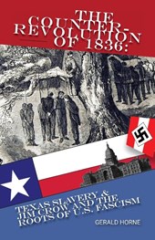 The Counter Revolution of 1836