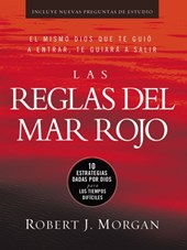 Las reglas del Mar Rojo