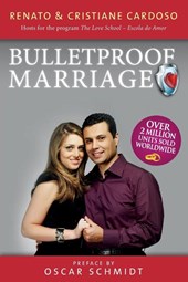 Bulletproof Marriage - English Edition