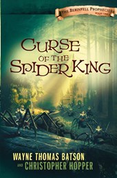 Curse of the Spider King