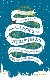CAROLS OF XMAS