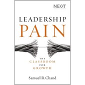 Leadership Pain