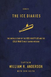 The Ice Diaries