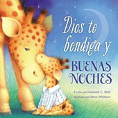 SPA-DIOS TE BENDIGA Y BUENAS N