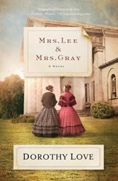 Mrs. Lee and Mrs. Gray