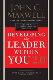 Developing the Leader Within You 2.0