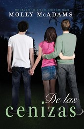de las Cenizas
