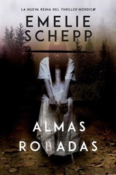 Almas Robadas