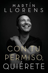 Con tu permiso. Quierete