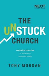 The Unstuck Church