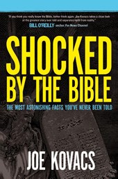 Shocked by the Bible