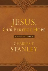 Jesus, Our Perfect Hope