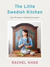 The Little Swedish Kitchen