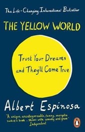 The Yellow World