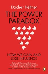 The Power Paradox